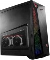 MSI - Gaming Desktop - Intel Core i7-9700K - 16GB Memory - GeForce RTX 2080 Ti VENTUS 11GB OC - 2TB Hard Drive + 256GB SSD - Black