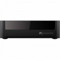 Azulle - Quantum Byte Desktop - Intel Atom - 2GB Memory - Black