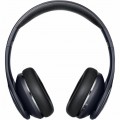 Samsung - Level On Wireless PRO On-Ear Wireless Headphones - Black