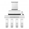 Bose® - Lifestyle® 650 home entertainment system - White