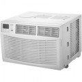 Amana - 350 Sq. Ft. Window Air Conditioner --White-6132618
