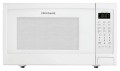Frigidaire - 1.6 Cu. Ft. Built-In Microwave - White-987824