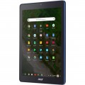 Acer - Refurbished Chromebook Tab - 9.7