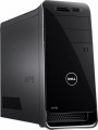 Dell - XPS 8900 Desktop - Intel Core i5 -8GB RAM - 1TB Hard Drive - Black