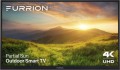 Furrion - 50” Partial Sun 4K UHD Smart Outdoor TV-6540945