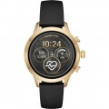 Michael Kors - Access Runway Smartwatch 41mm Stainless Steel - Gold-Tone