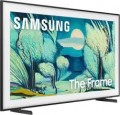 Samsung - 43” Class LS03FA The Frame Series QLED 4K UHD Art Mode SamsungVision AI Smart TV w/ Wall Mount (2025)