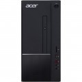 Acer - Refurbished Aspire Desktop - Intel Core i3 - 8GB Memory - 1TB HDD - Black-6376556