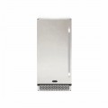 Whynter - Beverage Cooler - Stainless steel