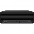 HP - Pro SFF 400 G9 Desktop - Intel i5-12500 - 8 GB Memory - 256 GB SSD - Black