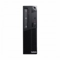 Lenovo - Refurbished Desktop - Intel Pentium - 4GB Memory - 250GB Hard Drive - Black