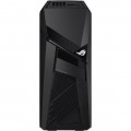 ASUS - ROG Strix GL12CP Desktop - Intel Core i7 - 8GB Memory - NVIDIA GeForce GTX 1050 - 1TB Hard Drive - Black