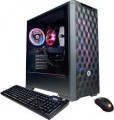 CyberPowerPC - Gamer Xtreme Gaming Desktop - Intel Core 5-12600KF - 16GB Memory - NVIDIA GeForce RTX 3050 - 500GB SSD - Black-6500510