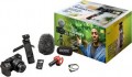 Nikon - Z 30 Creator's Kit Mirrorless Camera with NIKKOR Z DX 16-50mm f/3.5-6.3 VR Lens Bundle