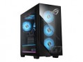 ASUS - ROG G700 Gaming Desktop - Intel Core Ultra 7 - 32GB Memory - NVIDIA GeForce RTX 5080 16GB - 2TB SSD - Black