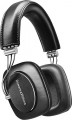 Bowers & Wilkins - P7 Over-the-Ear Headphones - Black- P7-2436009