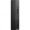 ASUS - ExpertCenter Desktop - Intel i5-11400 - 16 GB Memory - 512 GB SSD - Black