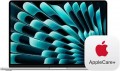 Apple - MacBook Air 13-inch Apple M3 chip Built for Apple Intelligence - 24GB Memory - 512GB SSD - Silver
