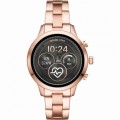 Michael Kors - Access Smartwatch 41mm Stainless Steel - Rose Stainless Steel