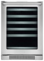 Electrolux - Wine Cooler - Stainless Steel