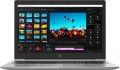 HP Zbook 15U G5 Laptop, Intel i7-8650U 1.90GHz, 32GB RAM, 512GB SSD Windows 10 Pro-64 - Refurbished - Gray