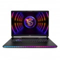 MSI - CreatorPro M16 16
