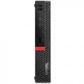 Lenovo - ThinkCentre M920q Desktop - Intel Core i5 - 8GB Memory - 256GB Solid State Drive - Black
