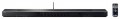 Yamaha - MusicCast Soundbar - Black-YSP-1600BL-4689000