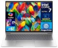 HP - EliteBook 660 Laptop 16.0 WUXGA (Intel Ultra 7 165U , 64GB DDR5, 4TB PCIe SSD, Intel Graphics, Win 11 Pro) - Pike Silver