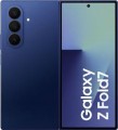 Samsung - Galaxy Z Fold7 256GB (Unlocked) - Blue Shadow-6635726