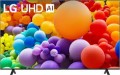 LG - 50” Class UT75 Series LED 4K UHD Smart webOS TV (2024)