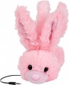 ReTrak - Animalz Bunny Over-the-Ear Headphones - Pink