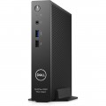 Dell - OptiPlex 3000 Thin Client - Black