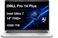 Dell - Upgraded - Pro 13 Plus 13.3