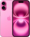 Apple - iPhone 16 256GB with Apple Intelligence - Pink (unlocked)