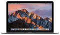 Apple - MacBook 12-inch (Mid-2017) Retina Display (MNYF2LL/A) Intel Core m3 256GB - Pre-Owned - Space Gray-6489945