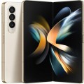 Samsung - Galaxy Z Fold4 512GB (Unlocked) - Beige