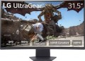 LG - UltraGear 31.5