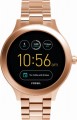 Fossil - Q Venture Gen 3 Smartwatch 42mm Stainless Steel - Rose gold