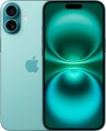 Apple - iPhone 16 Plus 128GB with Apple Intelligence - Teal (unlocked)