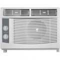 Arctic Wind - 150 Sq. Ft. 5,000 BTU Window Air Conditioner - White