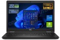 Dell - Refurbished Excellent - Latitude 5591 15.6