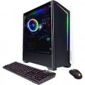 CyberPowerPC - Gamer Supreme Gaming Desktop - Intel Core i7-12700KF - 32GB Memory - NVIDIA GeForce RTX 3080 - 2TB HDD + 1TB SSD - Black