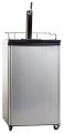 Equator - Beer Dispenser - Stainless-Steel