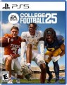 College Football 25 Standard Edition - PlayStation 5