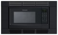 Frigidaire - 1.6 Cu. Ft. Built-In Microwave - Black