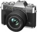 Fujifilm - GFX100S Mirrorless Camera (Body Only) - Black