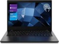 Lenovo - Refurbished Excellent - Upgraded - ThinkPad L14 Gen 2 20X1006FUS Laptop 14.0 FHD Display (i5-1135G7, 32GB DDR4, 1TB SSD, Win 11 Pro) - Black