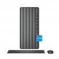HP - Envy Desktop - Intel Core i5 - 12GB Memory - 1TB SSD - BlackTE01-5344 -6573477