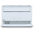 Freo - 500 Sq. Ft. 12,000 BTU Window Air Conditioner - White